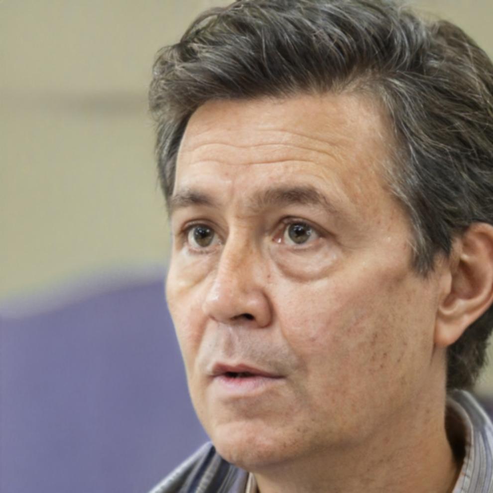 Dr. Michael Steinberg, Finanzanalyst und Community-Mentor