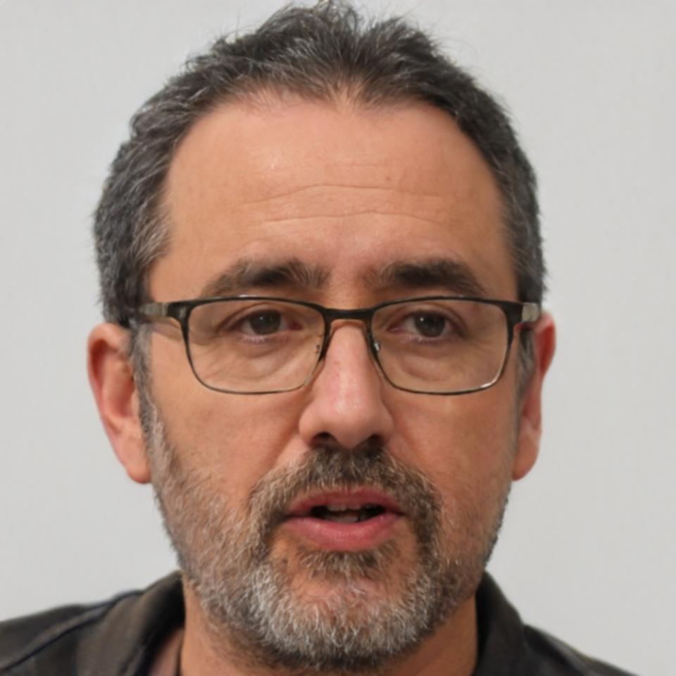 Prof. Andreas Mueller, Experte für collaborative Finance